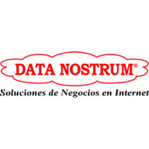 DATA NOSTRUM logo