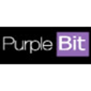PurpleBit logo