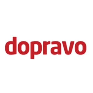 Dopravo logo