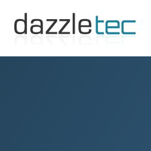 Dazzletec logo