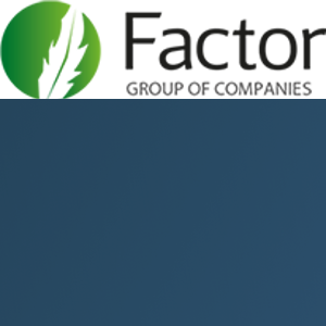 Factor Group of Companies logo