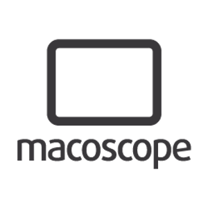 Macoscope logo