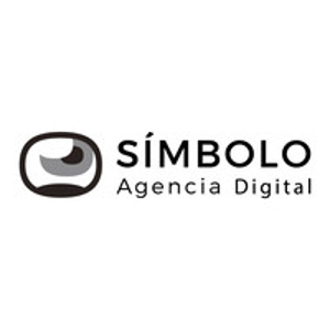 Simbolo Agencia Digital logo