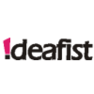 Ideafist logo