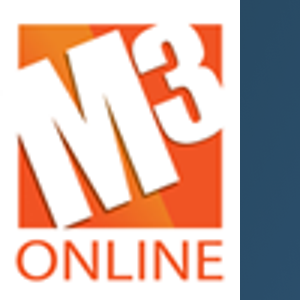 M3Tech Apps logo