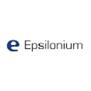 Epsilonium Systems Inc. logo