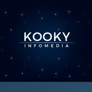 Kooky Infomedia (P) Ltd. logo