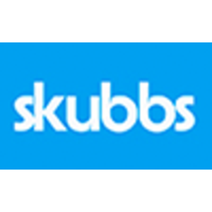 SKUBBS logo