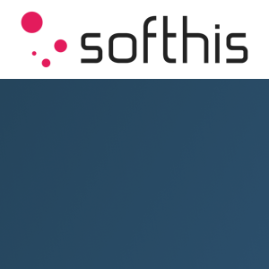 Softhis logo