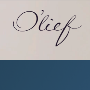 Olief logo