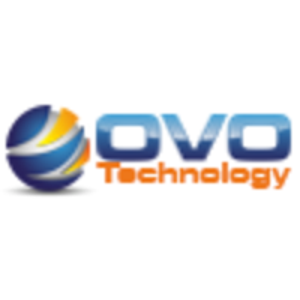 OVO Technology logo