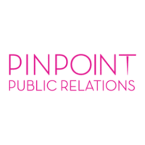 Pinpoint PR Pte Ltd logo