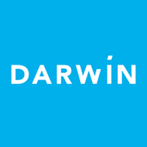 DARWIN Media logo