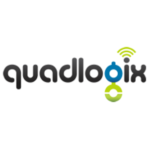 QuadLogix Technologies Pvt. Ltd. logo