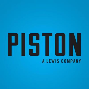 Piston logo