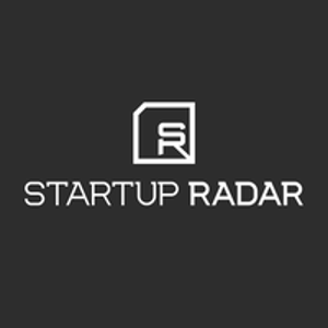 Startup Radar logo