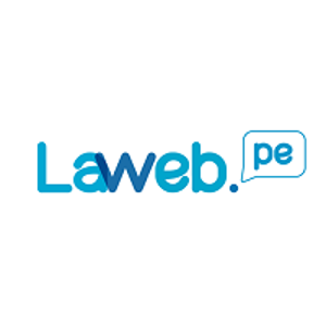 LaWeb.pe logo