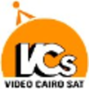 Video Cairo sat logo