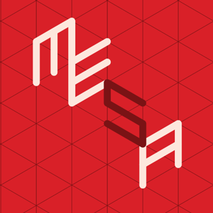 Mesa Mobile Thinking logo