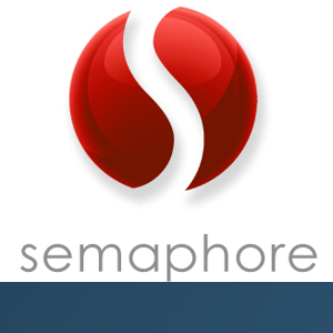 Semaphore Mobile logo