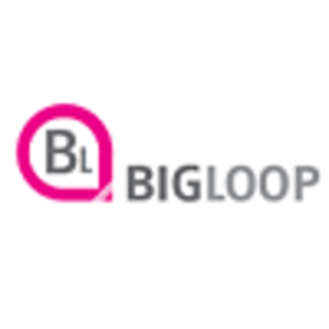 Big Loop logo