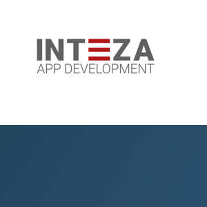 Inteza Apps logo