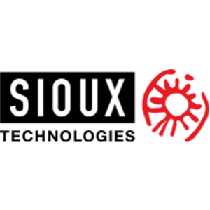 Sioux High Tech Software Ltd. logo