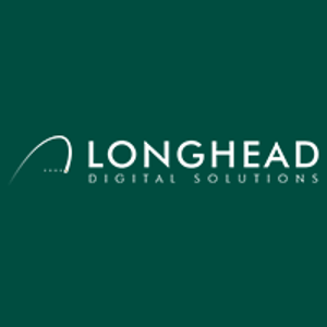 LongHead Digital Solutions logo