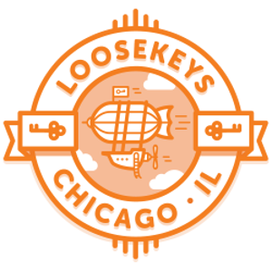 LooseKeys logo