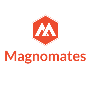 Magnomates logo