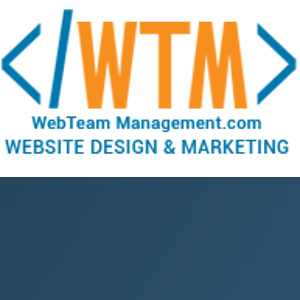 Web Team Management logo