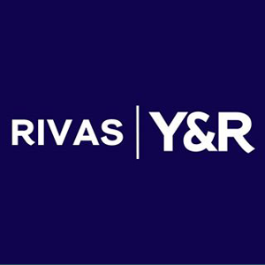 Rivas Y&amp;R logo