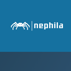 Nephila logo