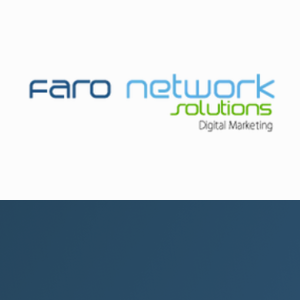 Faro Network Solutions logo
