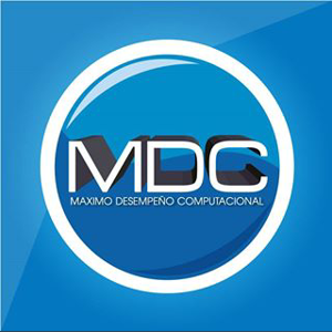 MDC Colombia logo
