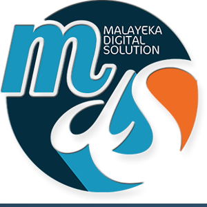 Malayeka Digital Solution logo