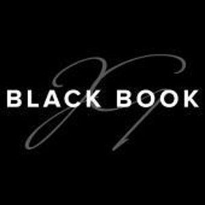 JG Black Book logo