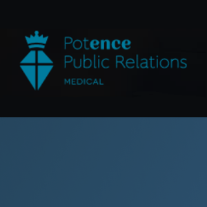 Potence PR logo