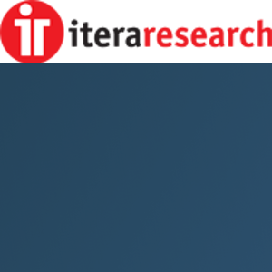 Itera-research logo