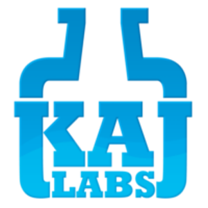 KaJ Labs logo