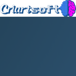 Criartsoft logo