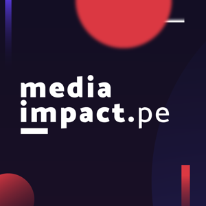 Media Impact logo
