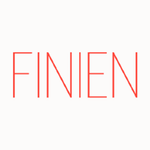 FINIEN logo