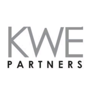 KWE Partners logo