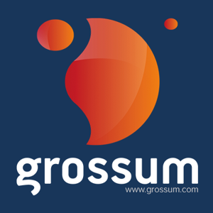 Grossum logo