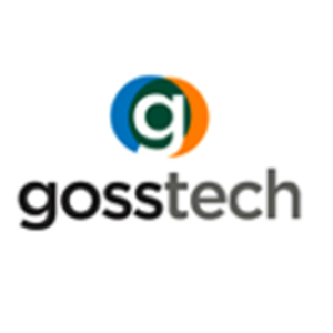 Gosstech Pte Ltd logo