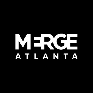 Merge Atlanta logo