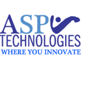 Asp Technologies logo