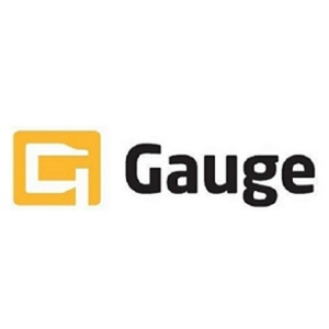 Gauge logo
