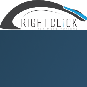 Right Click logo